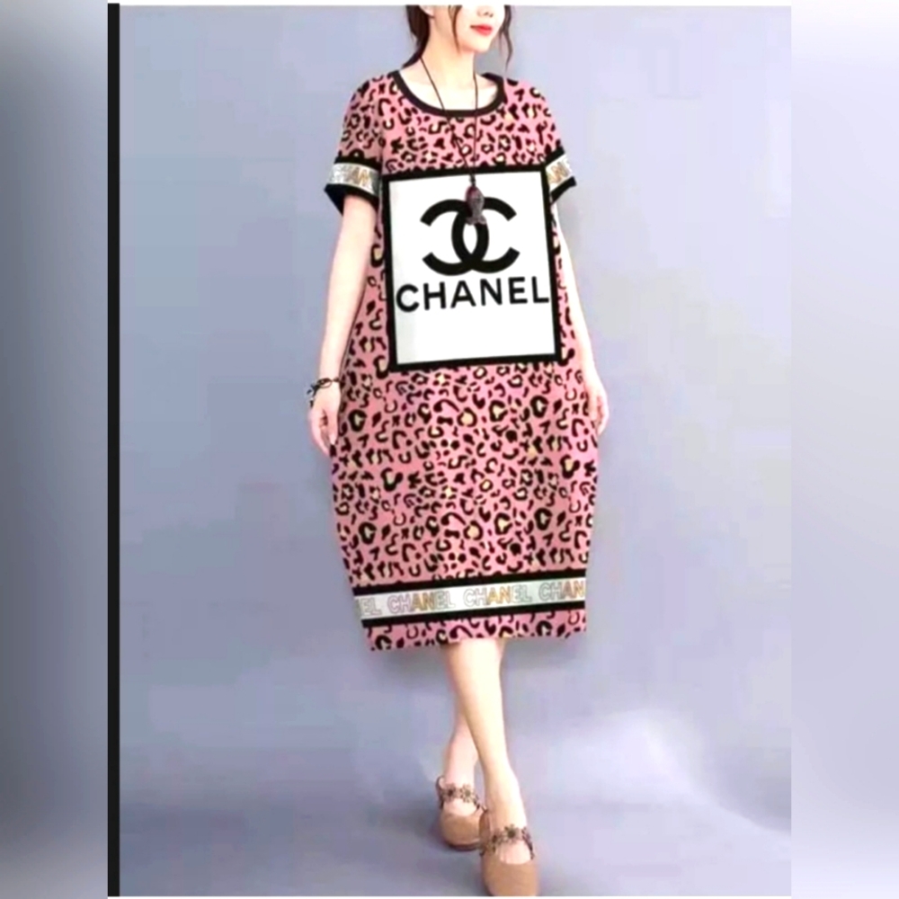 Bangkok Dress